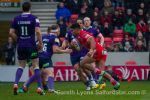 Salford Red Devils v Wigan Warriors